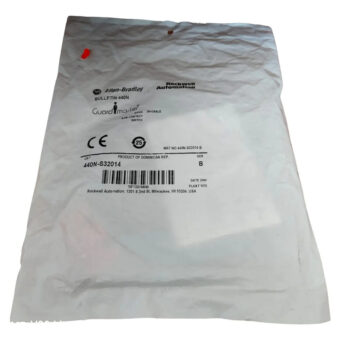 Allen Bradley 440n-s32014