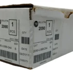 Allen Bradley 2090-u3bb-d44 Placa De Ruptura