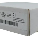 C0-04ad-1 Automation Direct Click Analog Input Module 4-ch