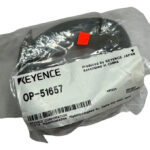 Keyence Op-51657 Cable De Conexión En Paralelo De 3 M
