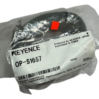 Keyence Op-51657 Cable De Conexión En Paralelo De 3 M