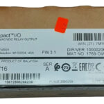 Modulo De Salida 1769-ow16 Allen-bradley