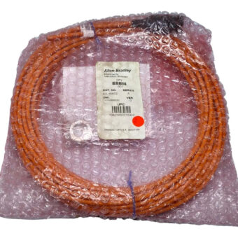 Allen-bradley Ek-46802i Cable Sensor De Vibracion