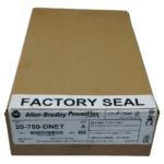 Allen Bradley 20-750-dnet Powerflex 750 Devicenet Origin