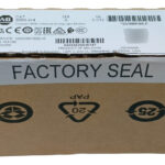 Allen-bradley 5069-iy4 Modulo De Entrada Analógica Universal