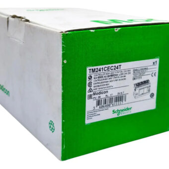 Schneider Tm241cec24t