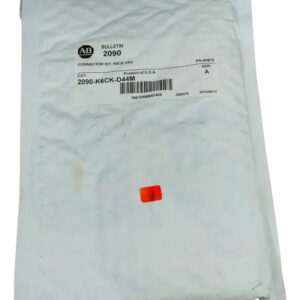 Allen-bradley  2090-k6ck-d44m Connector Kit