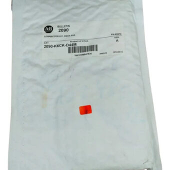 Allen-bradley  2090-k6ck-d44m Connector Kit