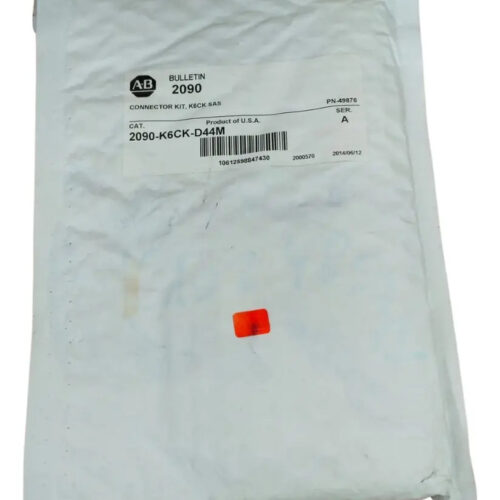 Allen-bradley 2090-k6ck-d44m Connector Kit