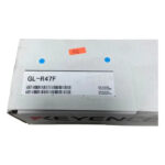 Keyence Gl-r47f Safety Light Set