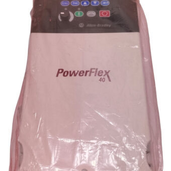 Allen Bradley 22b-d024n104 Powerflex40 Variador