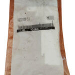Smc Vq2200n-51 Electrovalvula