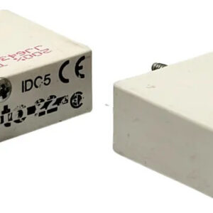 Opto 22 Idc5 Input Module  (pack De 2)