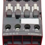Af09-30-10-13 100-250v50/60hz-dc Contactor