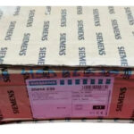 Siemens 3nh4 230 Screw-type Terminal Connection 3 Pole