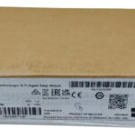 Allen Bradley 1756-ow16i Contrologix 16pt 8