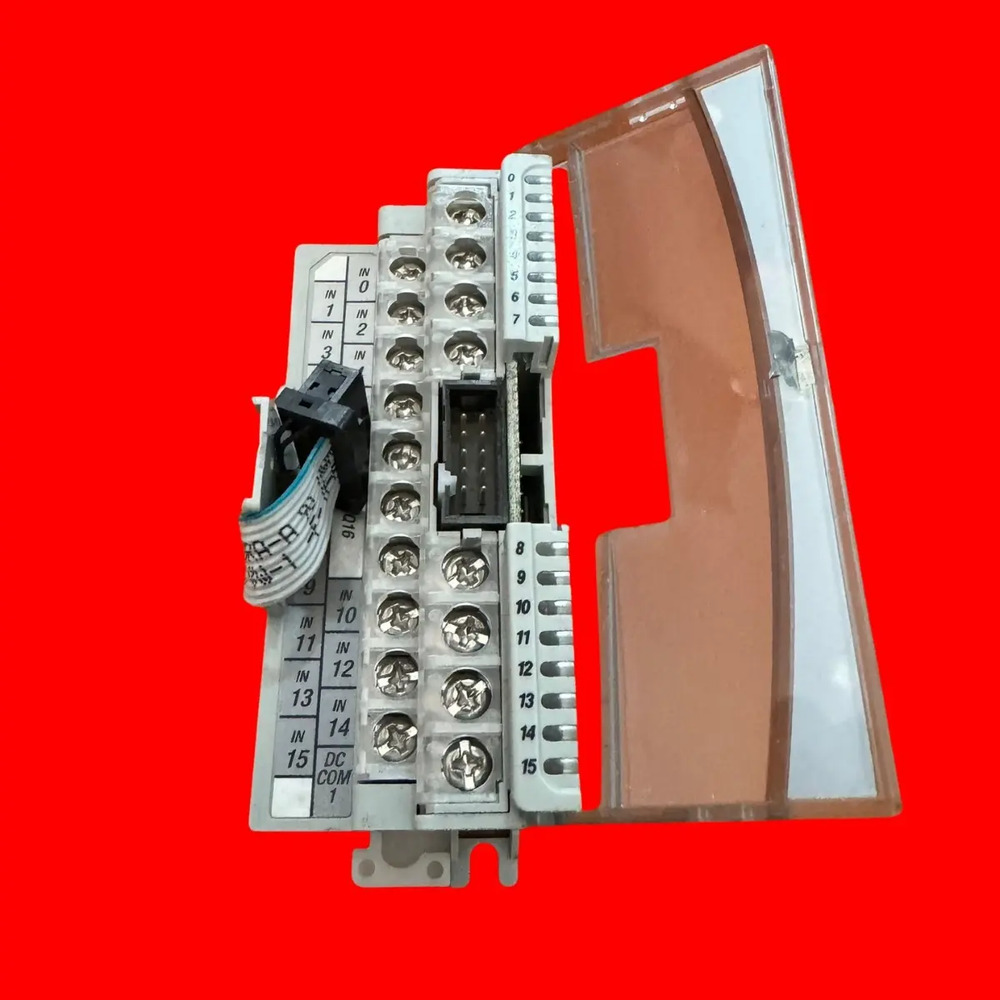 1762-iq16 Allen-bradley Micrologix 16 Point 24 Vdc - Imagen 3