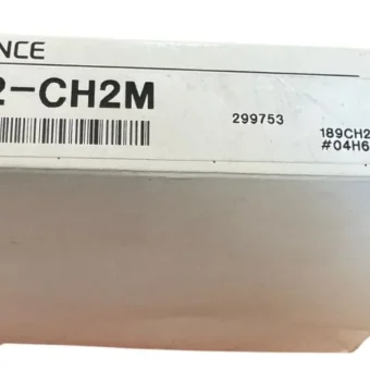 Gt2-ch2m Keyence Cable Cabezal