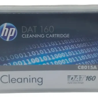 Cartuchos Hp Dat 160 De 160 Gb C8015a