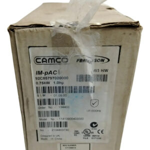 Camco Ferguson 92c85797020000 Variador