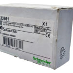 Schneider 33661 Bobina Mx O Xf 100 A 130 V Ac/dc