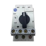 Allen-bradley 140m-c2e-b25 Guardamotor