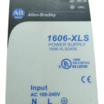 Allen Bradley 1606-xls240e Power Supply Xls 240 W