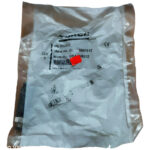 Turck Bs 5133-0 Conector Para Sensor, M8, Macho Negro
