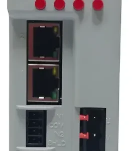 Allen Bradley 2198-h008-ers Kinetix 5500 6.3 Amp Servo