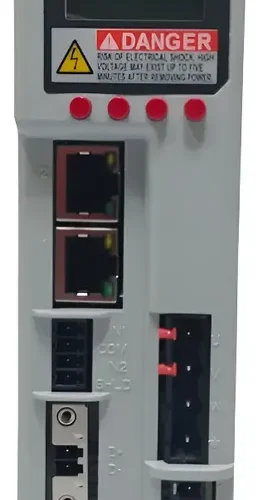Allen Bradley 2198-h008-ers Kinetix 5500 6.3 Amp Servo
