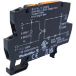 Weidmuller 1275100000 Optoacoplador Caja Con 10 Piezas