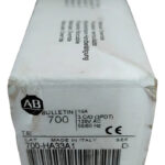 Allen Bradley 700-ha33a1 Relevador