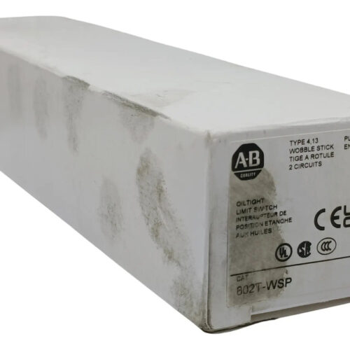 Allen-bradley 802t-wsp Limit Switch Nema Type 4 And