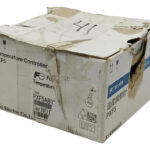 Fuji Pxf5aby2-fwm00 Controlador De Temperatura