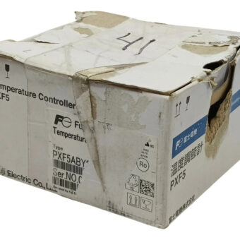 Fuji Pxf5aby2-fwm00 Controlador De Temperatura