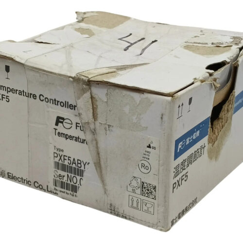 Fuji Pxf5aby2-fwm00 Controlador De Temperatura