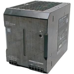 Omron S8vk-g48048 Fuente De Alimentacion