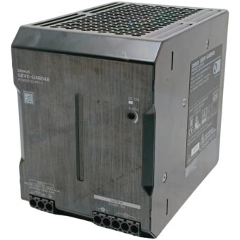 Omron S8vk-g48048 Fuente De Alimentacion