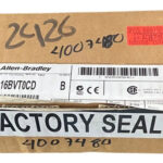 Armorblock Devicenet 1792d-16bvt0cd