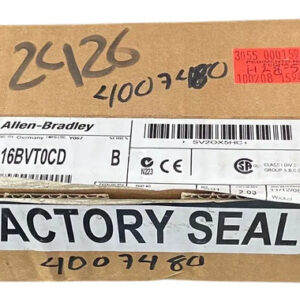 Armorblock Devicenet 1792d-16bvt0cd