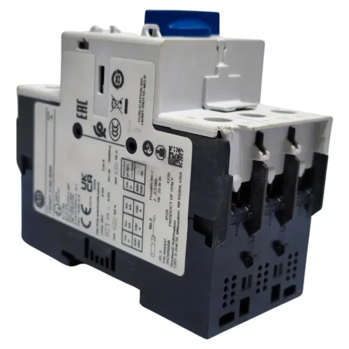 140mt-c3e-b40 Allen Bradley Motor Protection Circuit Breaker