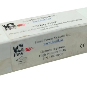 Sistema De Energia Fosil 9300-0002