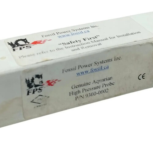 Sistema De Energia Fosil 9300-0002