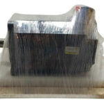 Allen Bradley Mpl-b540k-sk22aa Servomotor De 4000 Rpm