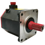 Fanuc A06b-0266-b200#0100 Ac Servo Drive Motor