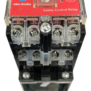 Allen Bradley 700s-dcp440dz24/700 Sdcp 440dz24