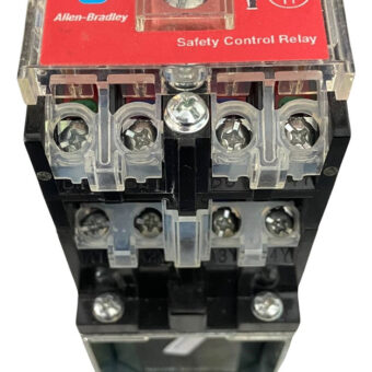 Allen Bradley 700s-dcp440dz24/700 Sdcp 440dz24