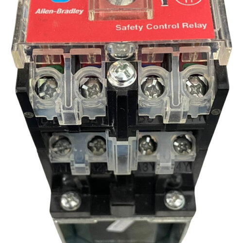 Allen Bradley 700s-dcp440dz24/700 Sdcp 440dz24