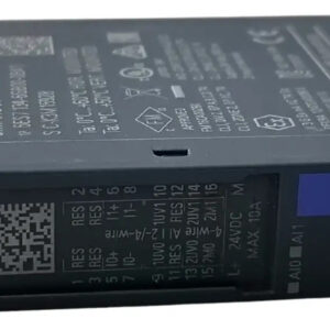 Siemens 6es7 134-6gb00-0ba1  Simatic Et200sp