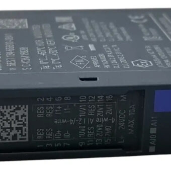Siemens 6es7 134-6gb00-0ba1  Simatic Et200sp